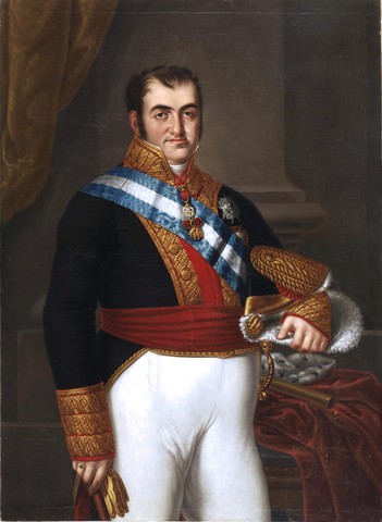 Fernando VII