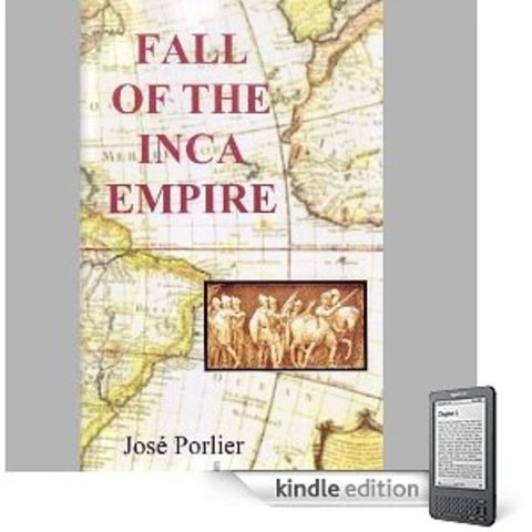 Fall of Inca Empire