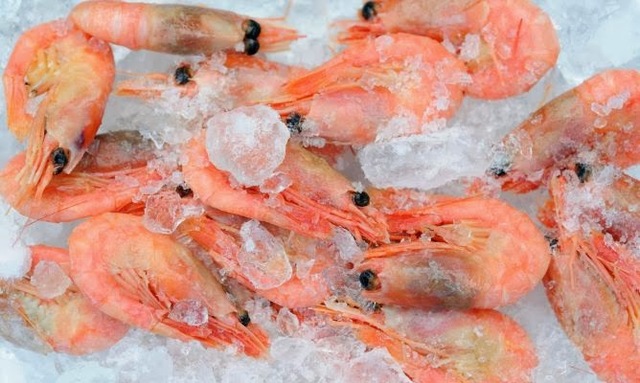 Conservación de alimentos