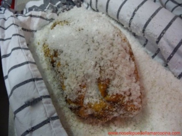 Modificación en la conservación de alimentos