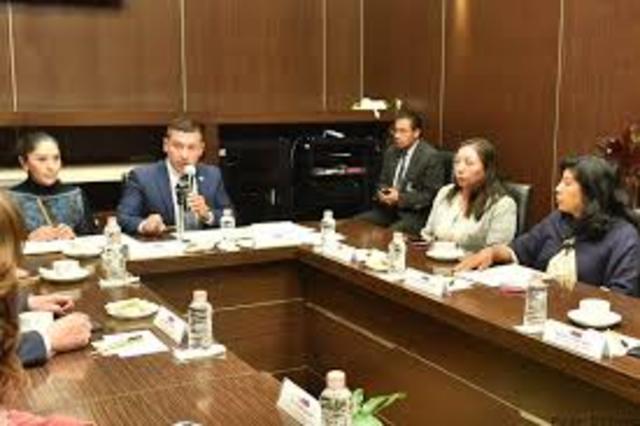 CREACIÓN DE LOS CONSEJEROS CIUDADANOS