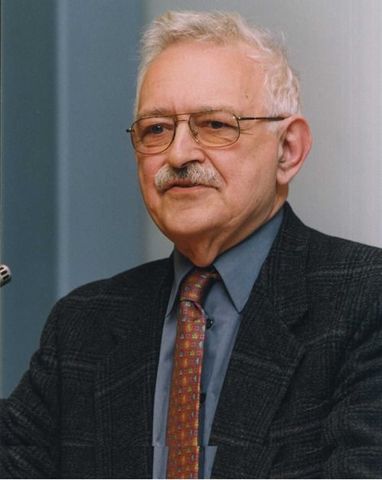 Immanuel Wallerstein