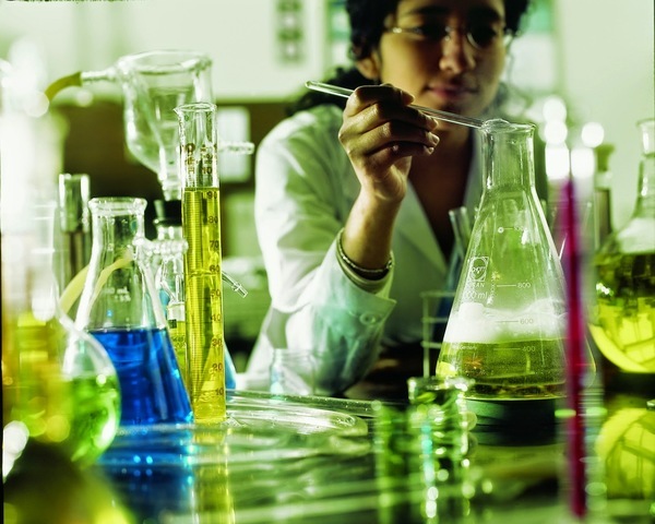 química contemporánea