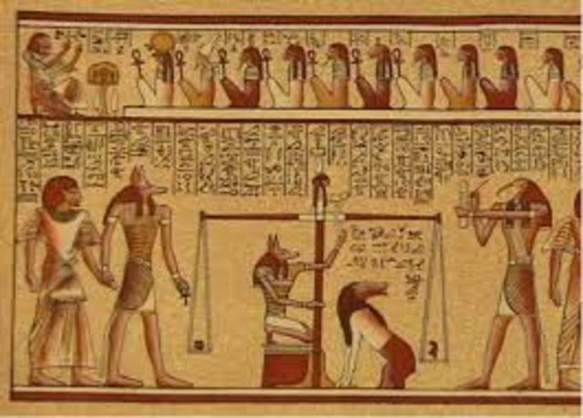 Inicio de la alquimia