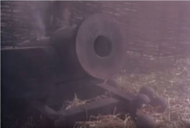 los experimento de la alquimia