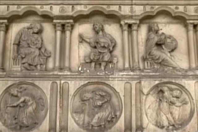 el arte secreto de la alquimia