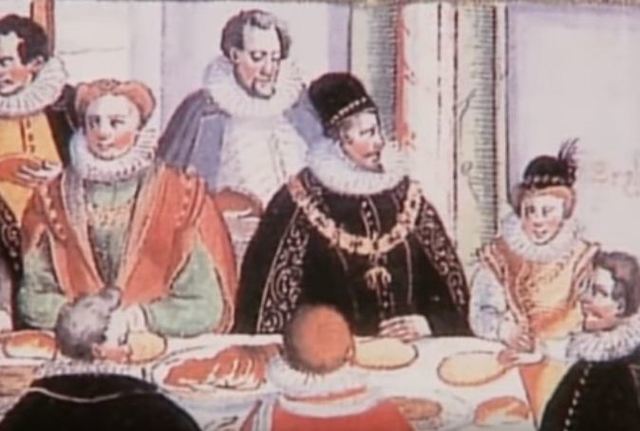 los alquimista al servicio