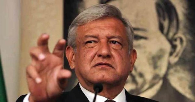 2018 ELECCIÓN PRESIDENCIAL