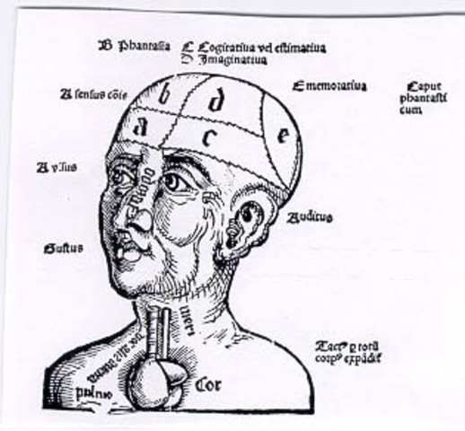 Teoría de las facultades