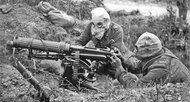 First establishment of the discipline (Liberalism)