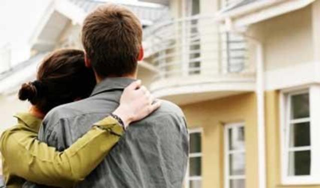 Me dieron Casa Propia