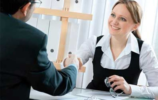 Conseguir un mejor trabajo