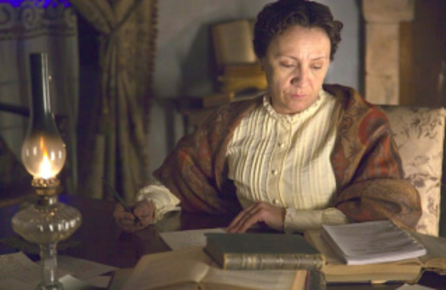 Concepción Arenal Ponte