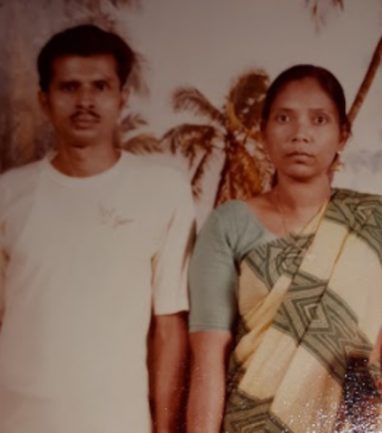 Grandmother Diagnosed with Cancer [Primary] #2