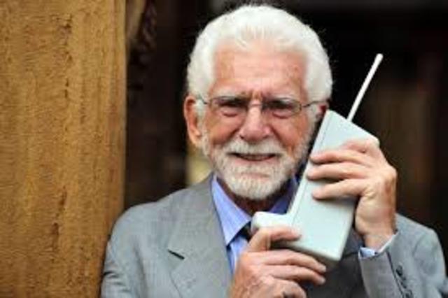 La primera llamada de Mundo