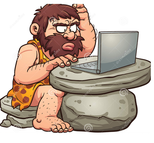 Nacimiento Del Concepto RED