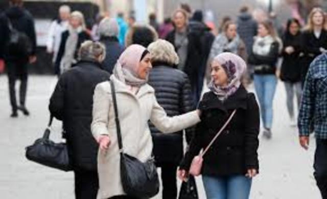 Muslimer i Norge