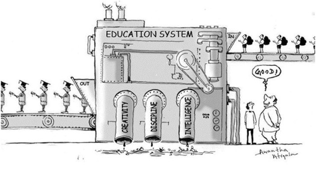 Critics of the language learning programs