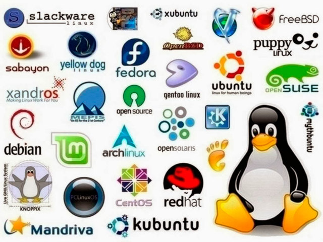 Linux