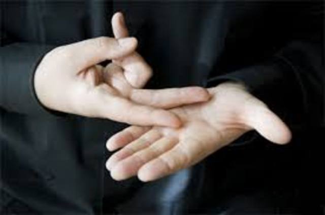 El primer trabajo formal