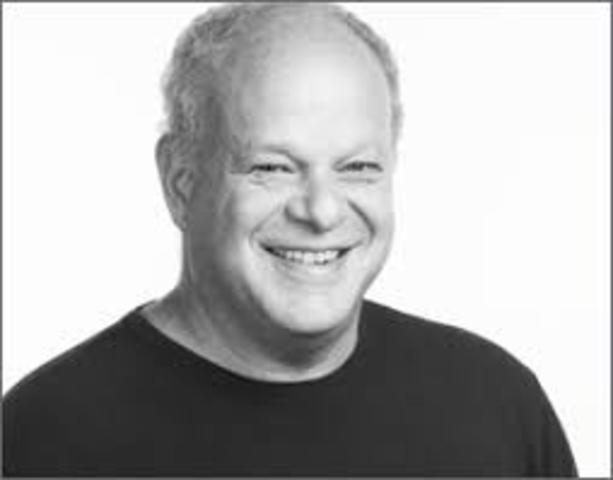 Martin Seligman (1942-....)