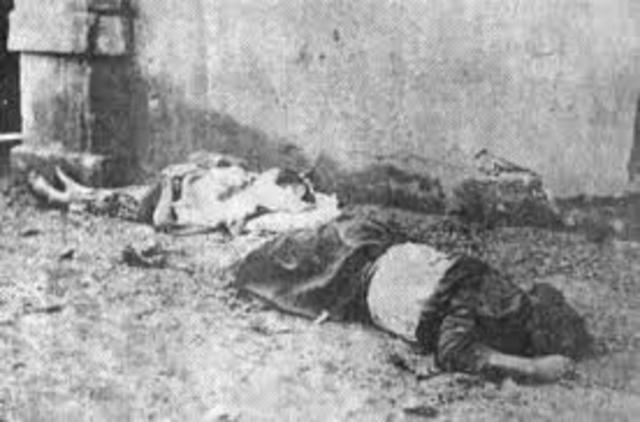 La gran gripa y los cambios