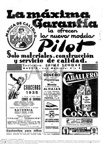 Nacimiento del abuelo