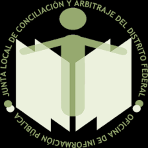 Reglamento de las Juntas de Conciliación y Arbitraje del Distrito Federal