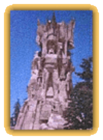 Mexico wins their independence