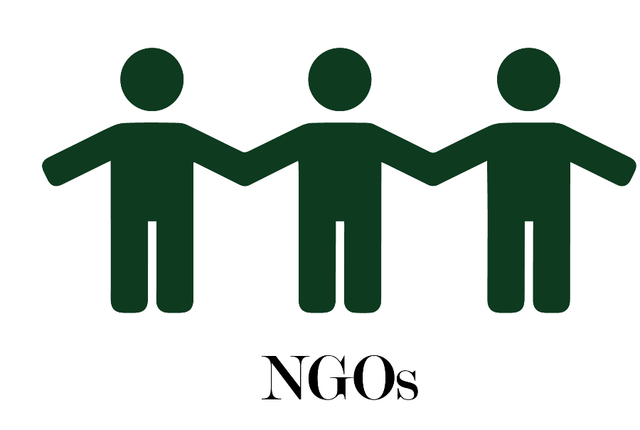 Társadalmi szereplők megjelenése