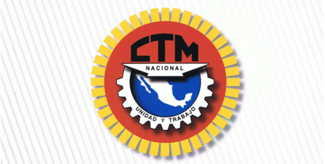 Fundación de la Confederación de Trabajadores de México (CTM)