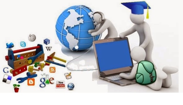 SURGEN NUEVAS TECNOLOGÍAS