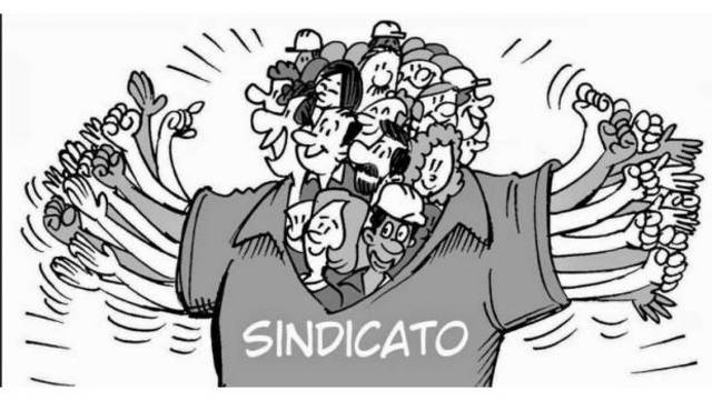 Nueva Ley Federal del Trabajo