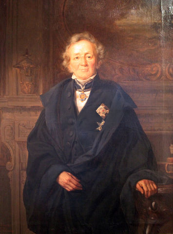 Leopold von Ranke