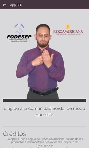 2017 - 2018 Años de reconocimiento científico