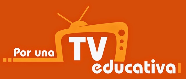 Televisión Educativa vía Satelite
