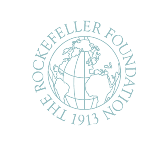 Nuevo San Juan de Dios y unión fundación Rockefeller
