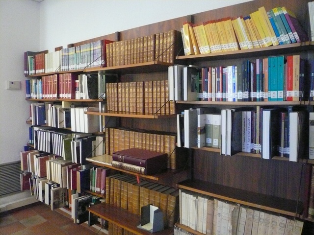 Auxiliar de archivo