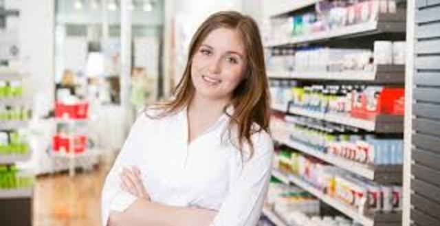 Auxiliar de consultorio