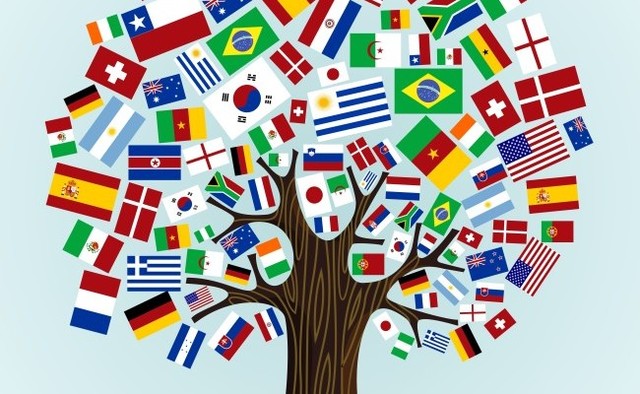 Las Variantes Lingüísticas