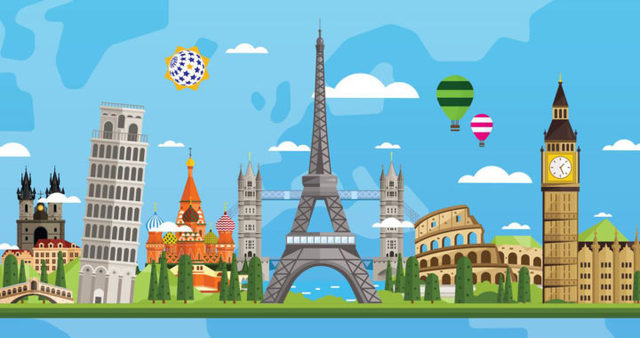 Meta 2025 - 2026: Vivir en Europa