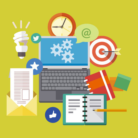 Objetos de Contenido Compartibles