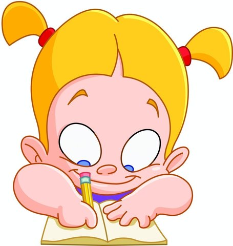 Mis pequeñas travesuras