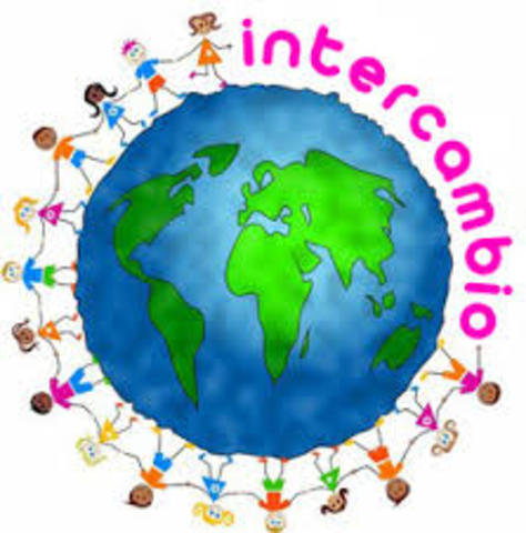 Meta 2027 - 2030: Consolidar un Centro de intercambio académico mundial para personas Sordas