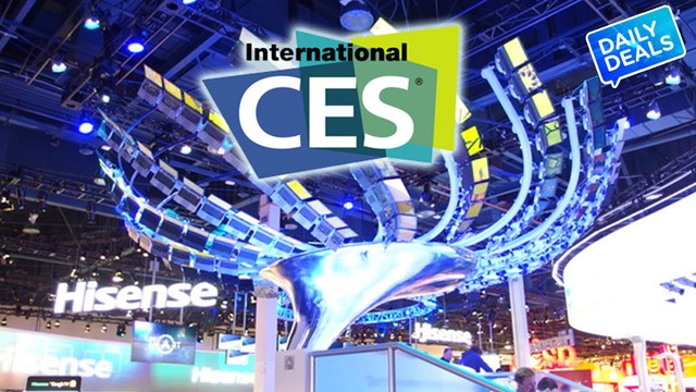 2019, Novedades de las grandes marcas en la edición 2019 del CES