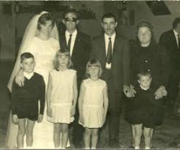 MATRIMONIO SINE MANU