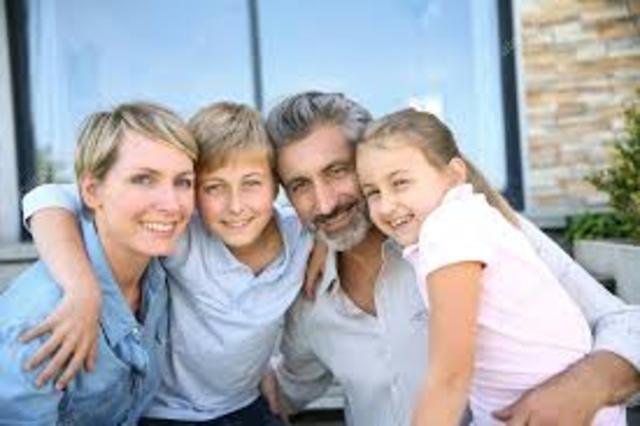 FAMILIA CONTEMPORANEA