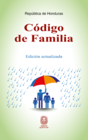 CÓDIGO DE FAMILIA