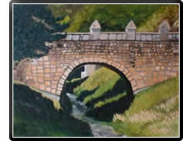 BATALLA PUENTE DE BOYACA