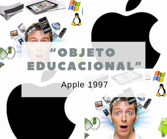 Objeto Educacional